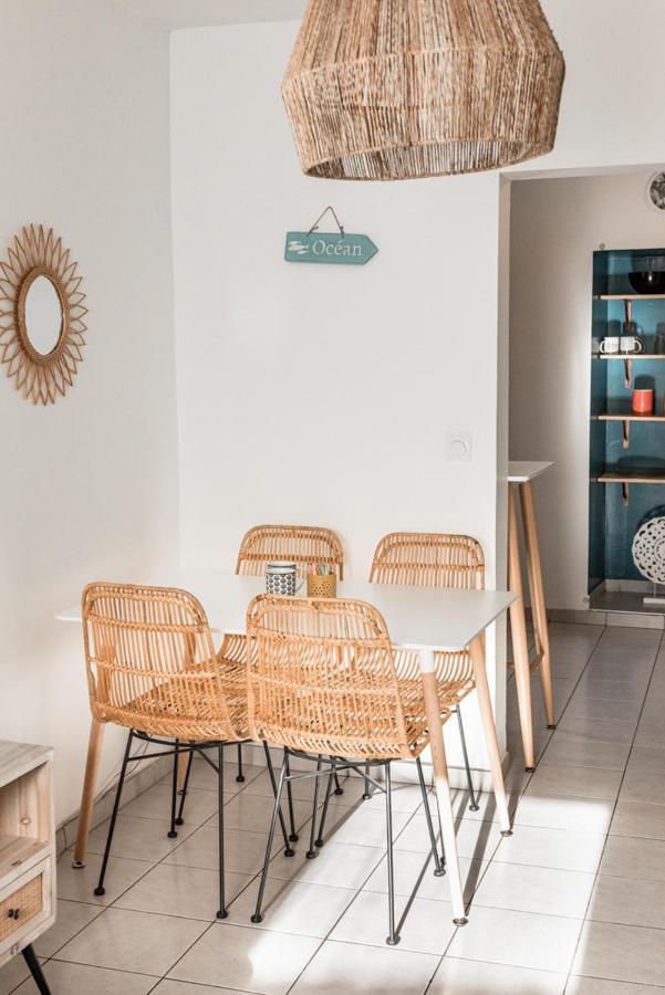 Frenchy Home Gujan Proche Centre Et Port Exteriér fotografie