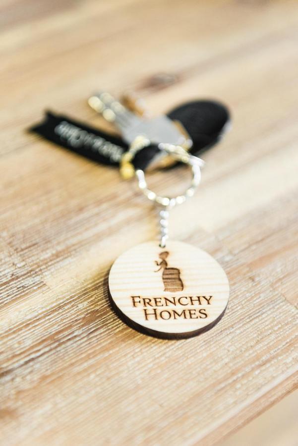 Frenchy Home Gujan Proche Centre Et Port Exteriér fotografie